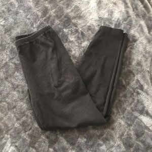 Vera Wang Leggings